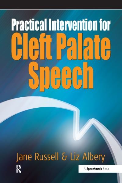 Cover for Jane Russell · Practical Intervention for Cleft Palate Speech (Taschenbuch) [New edition] (1999)