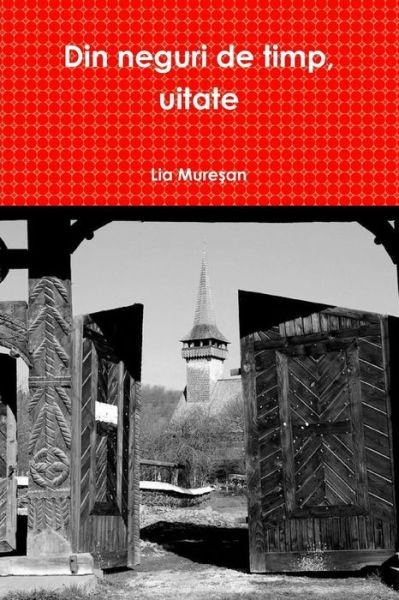 Cover for Lia Mureean · Din Neguri De Timp, Uitate (Paperback Bog) [Romanian edition] (2014)