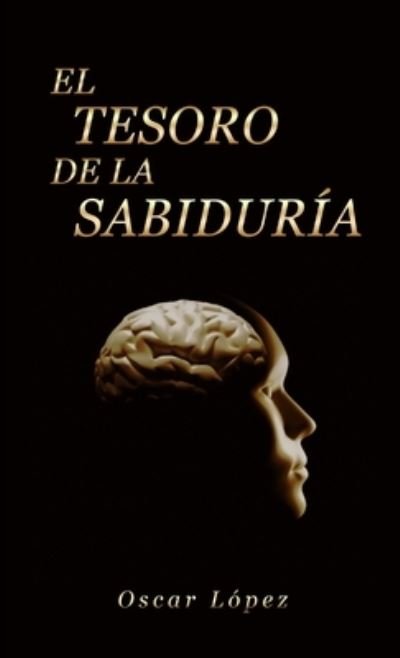 Cover for Oscar López · Tesoro de la Sabiduría (Book) (2014)