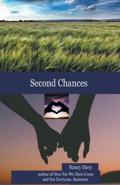 Cover for Nancy Davy · Second Chances (Pocketbok) (2020)