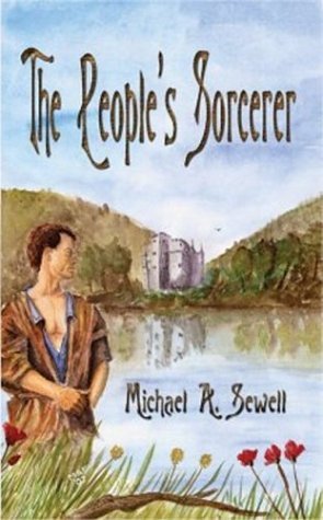 Cover for Michael A. Sewell · The People's Sorcerer (Pocketbok) (2003)