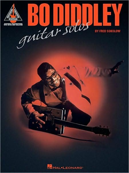 Guitar Solos - Fred Sokolow - Kirjat - Hal Leonard Corporation - 9781423464136 - perjantai 2. tammikuuta 2009