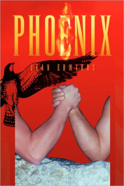 Cover for Jean Edwards · Phoenix (Paperback Book) (2009)