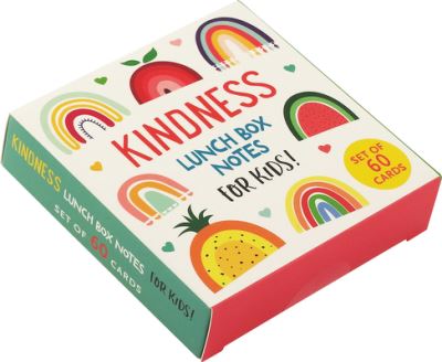 Kindness Card Deck - Peter Pauper Press Inc. - Lautapelit - Peter Pauper Press Inc. - 9781441338136 - 2022