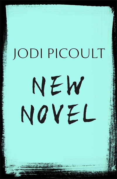 Cover for Jodi Picoult · A Spark of Light (Paperback Bog) (2018)