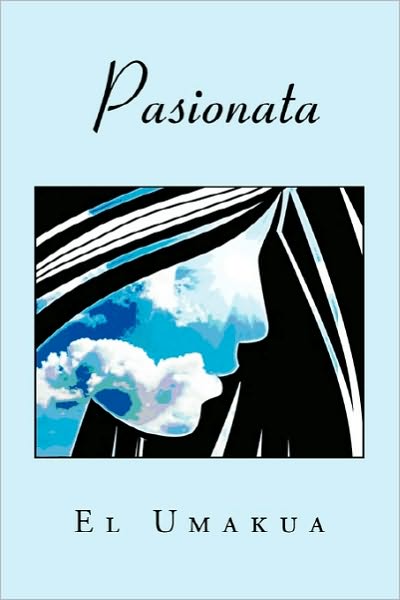 Cover for El Umakua · Pasionata (Paperback Book) (2010)