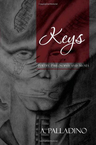 Cover for A Palladino · Keys: Poetry, Philosophy and Muses (Paperback Book) (2011)