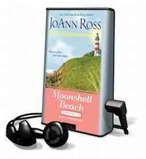 Cover for JoAnn Ross · Moonshell Beach (N/A) (2012)