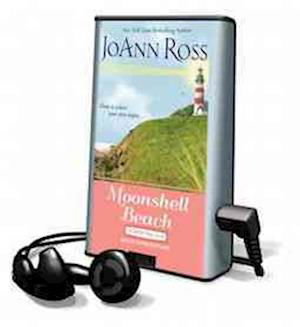 Moonshell Beach - JoAnn Ross - Other - Tantor Audio Pa - 9781467631136 - December 1, 2012