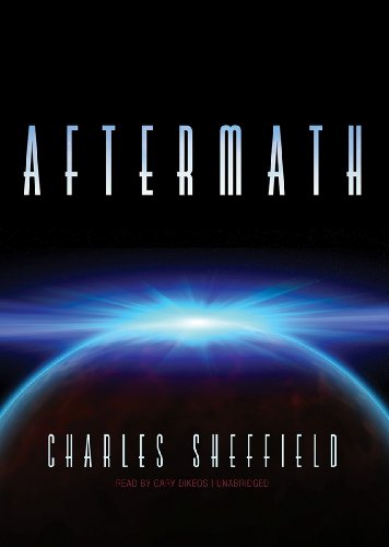 Aftermath (Supernova Alpha Series, Book 1) - Charles Sheffield - Audiobook - Blackstone Audio, Inc. - 9781470837136 - 1 lutego 2013