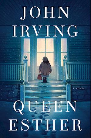 Cover for John Irving · Queen Esther (Paperback Book) [size M] (2025)
