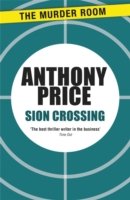 Cover for Anthony Price · Sion Crossing - Murder Room (Paperback Book) (2013)