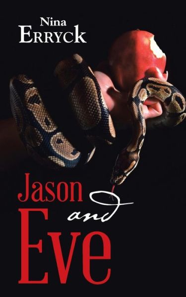 Cover for Nina Erryck · Jason and Eve (Paperback Book) (2014)