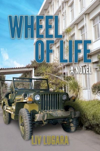 Cover for Liv Lugara · Wheel of Life (Pocketbok) (2014)