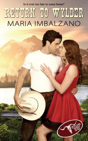 Return to Wylder - Maria Imbalzano - Books - Wild Rose Press - 9781509243136 - June 27, 2022