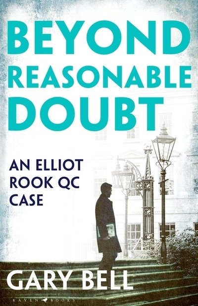 Cover for Bell Gary Bell · Beyond Reasonable Doubt (Paperback Book) (2019)