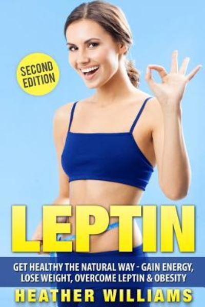 Cover for Heather Williams · Leptin (Paperback Book) (2016)