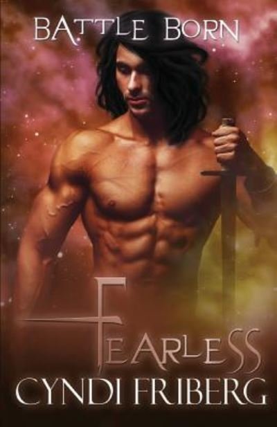 Cover for Cyndi Friberg · Fearless (Pocketbok) (2017)