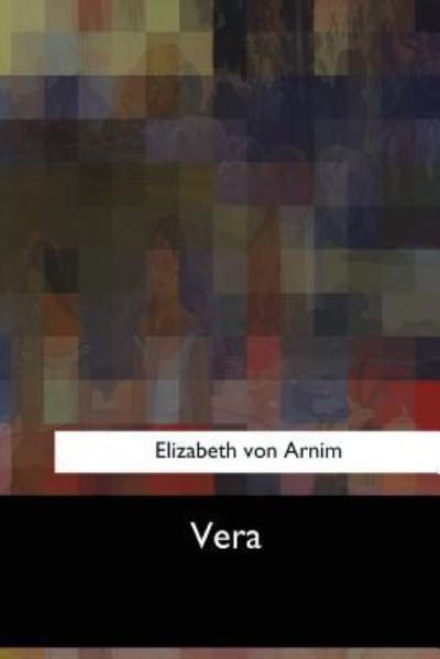 Cover for Elizabeth von Arnim · Vera (Paperback Bog) (2017)