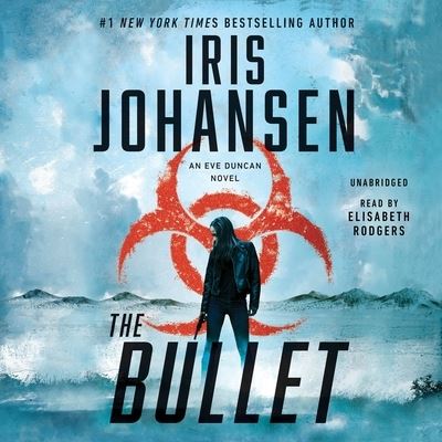 Cover for Iris Johansen · The Bullet (CD) (2022)