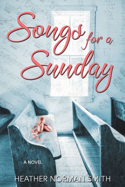 Cover for Heather Norman Smith · Songs for a Sunday (Pocketbok) (2023)