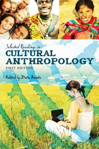 Cover for Data Barata · Selected Readings in Cultural Anthropology (Pocketbok) (2013)