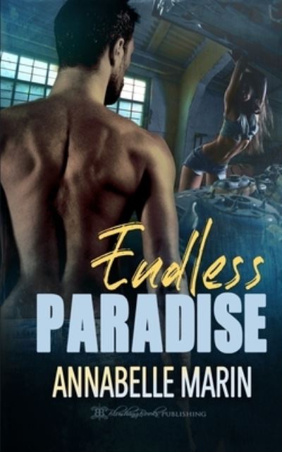 Cover for Annabelle Marin · Endless Paradise (Paperback Book) (2021)