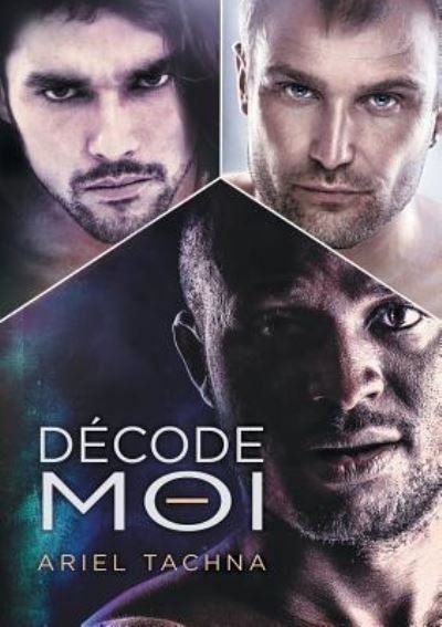 Cover for Ariel Tachna · Dcode-moi (Translation) (Pocketbok) (2018)