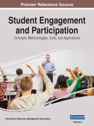 Cover for Information Reso Management Association · Student Engagement and Participation (Hardcover Book) (2017)