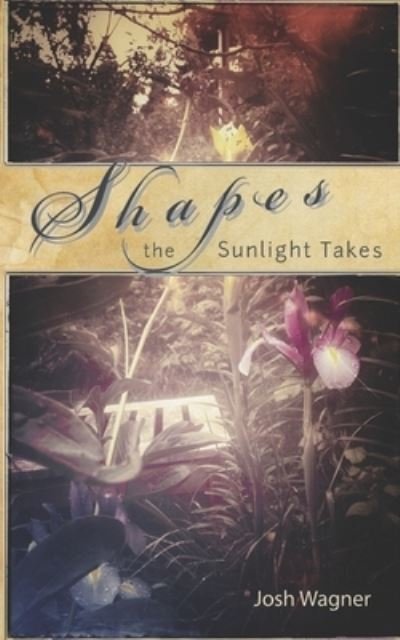 Cover for Josh Wagner · Shapes the Sunlight Takes (Paperback Book) (2017)