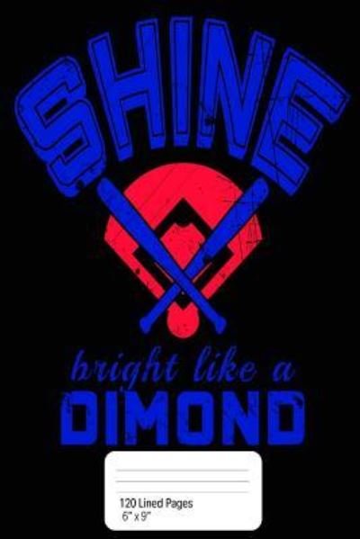 Cover for Crown 7th · Shine Bright Like a Dimond (Pocketbok) (2018)