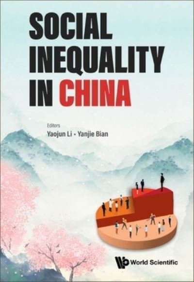 Cover for Yaojun Li · Social Inequality In China (Gebundenes Buch) (2022)