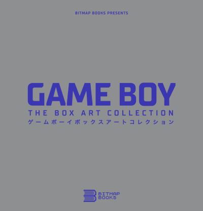 Game Boy: The Box Art Collection - Bitmap Books - Libros - Bitmap Books - 9781838019136 - 1 de marzo de 2021