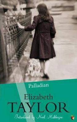 Cover for Elizabeth Taylor · Palladian - Virago Modern Classics (Paperback Bog) (2011)