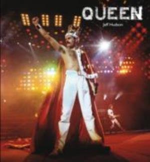 Cover for Queen (Book) (2011)