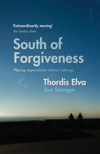 Cover for Thordis Elva · South of Forgiveness (Paperback Book) [B format edition] (2018)