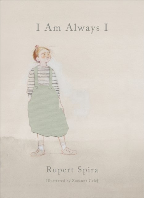 I Am Always I - Rupert Spira - Boeken - Whitefox Publishing Ltd - 9781915635136 - 15 juni 2023