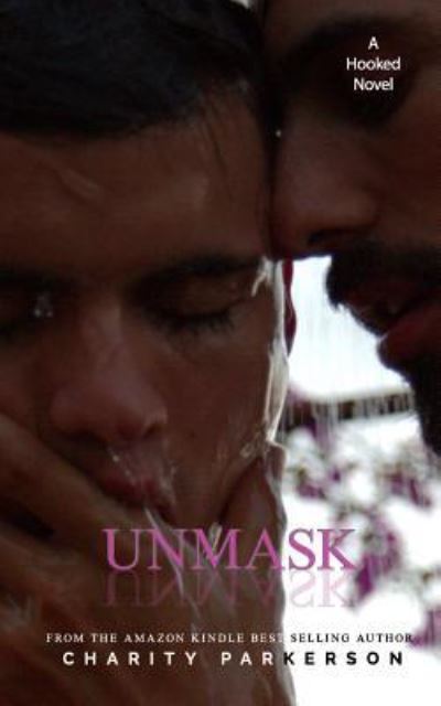 Cover for Charity Parkerson · Unmask (Paperback Book) (2017)