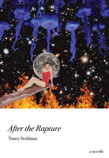 Cover for Nancy Stohlman · After the Rapture (Book) (2023)