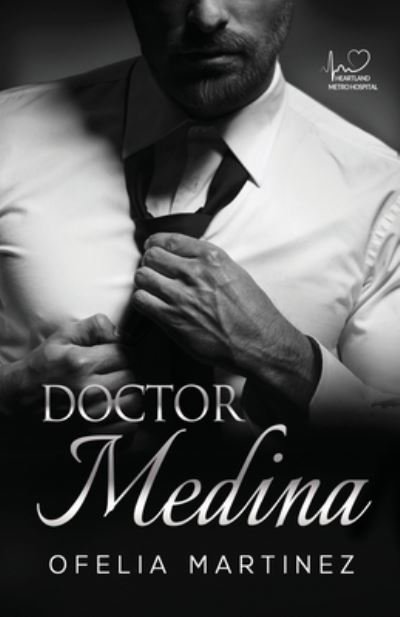 Cover for Ofelia Martinez · Doctor Medina (Pocketbok) (2022)