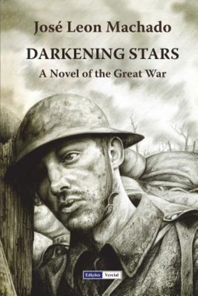 Darkening Stars - Jose Leon Machado - Books - Independently Published - 9781980435136 - March 1, 2018
