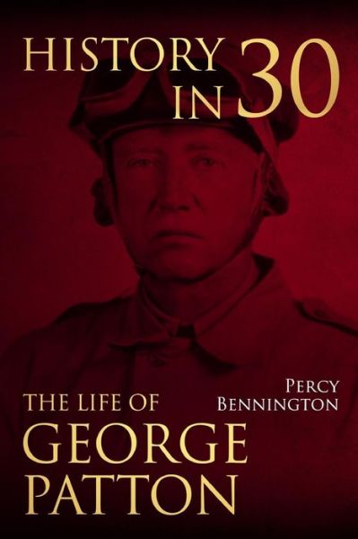 Cover for Percy Bennington · History in 30 (Paperback Book) (2017)