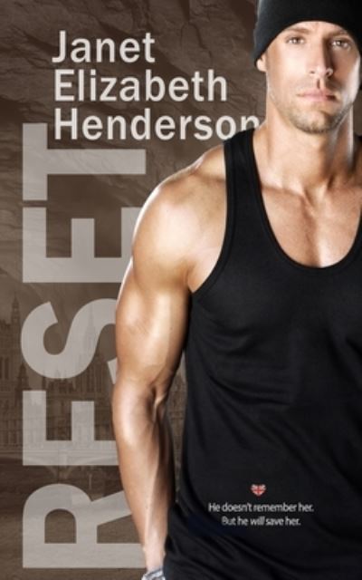 Reset - Janet Elizabeth Henderson - Books - Rare Design Ltd. - 9781991172136 - August 29, 2022