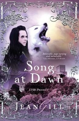 Cover for Jean Gill · Song at Dawn (Paperback Book) (2015)