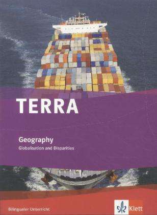 Terra Geography. Globalization and Disp (Book)