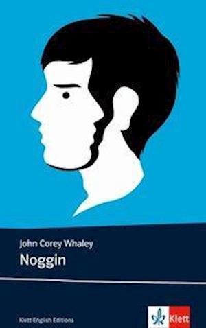 Cover for Whaley · Noggin (Book)