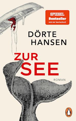 Cover for Dörte Hansen · Zur See (Book) (2024)