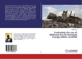 Cover for Zulu · Evaluating the use of Methane Gas (Buch)