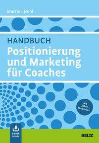 Cover for Nohl · Nohl:handbuch Positionierung Und Market (Book)