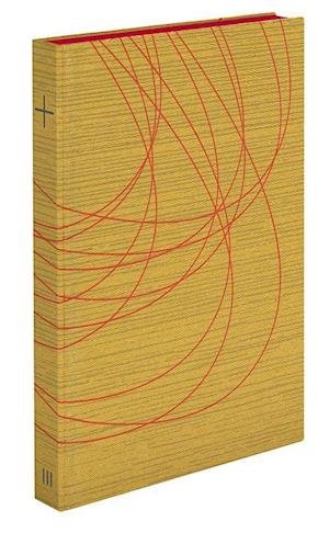 Cover for Herder Verlag GmbH · Die Feier der Heiligen Messe - Lektionar für die Bistümer des deutschen Sprachgebiets. Authentische Ausgabe für den liturgischen Gebrauch (Hardcover bog) (2018)